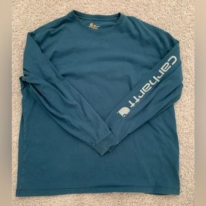 Carhartt long sleeve